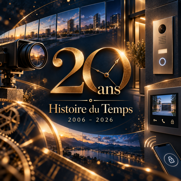 Tempo-Gache fête ses 20 ans