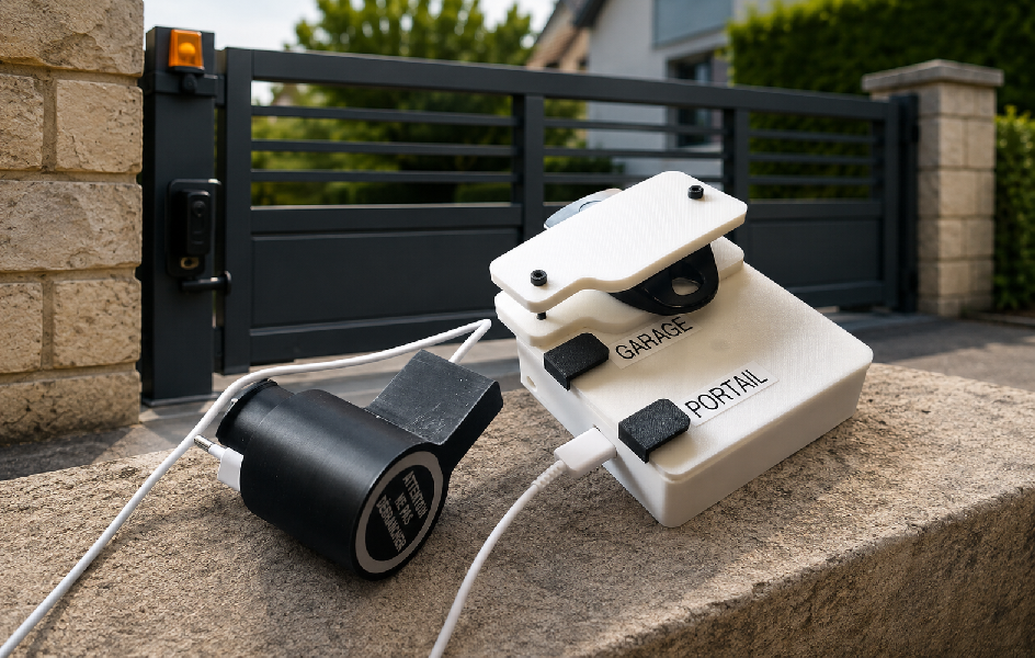 TPG REMOTE 