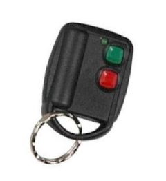 Telecommande 433Mhz - porte cles supplémentaire